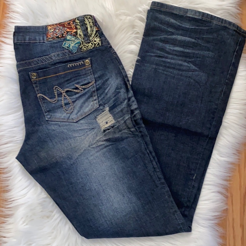 Z Co Premium jeans